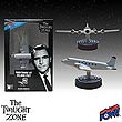 The Twilight Zone Nightmare at 20,000 Feet Diorama